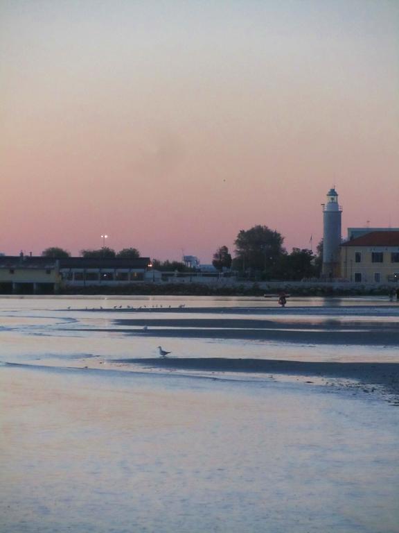 Hotel Costaverde Cesenatico Exterior photo